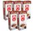 Caff&egrave; Bonini Corposo coffee capsules compatible with Nespresso&reg; x 50 image