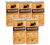 50 capsules compatibles Nespresso* Original Cremoso - MOKADOR CASTELLARI image