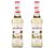 Sirop Monin - Pistache - 2 x 70cl image