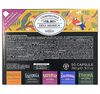 50 capsules compatibles Nespresso* Original + 2 verres espresso - CORSINI image number 3