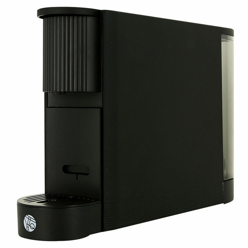 Kottea per capsule compatibili Nespresso* Original  Kottea CNK110.B EVE Nera image number 2