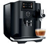 Expresso BroyeurJURA S8 EB PianoBlack 2024 Smart Connect inclus image number 4