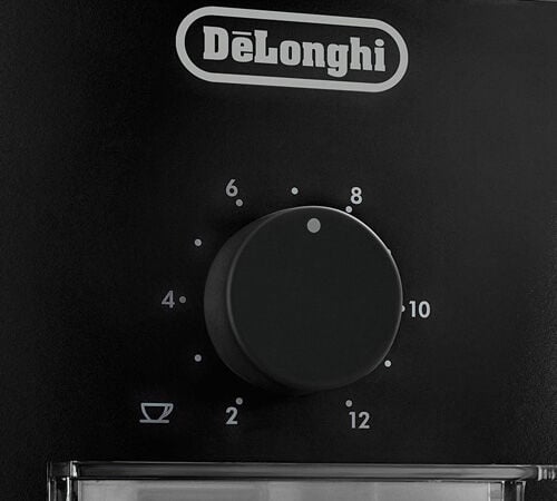 Moulin &agrave; caf&eacute; DeLonghi KG79 image number 2