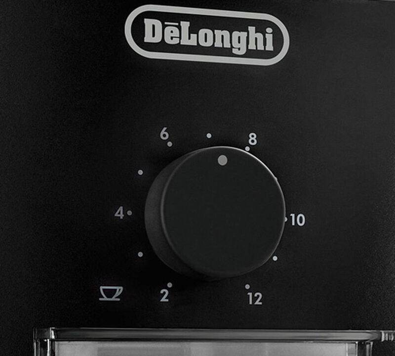 DeLonghi Macinacaff&egrave; elettrico KG79 image number 2