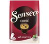 Senseo Strong Coffee Pods x 40 image number 0