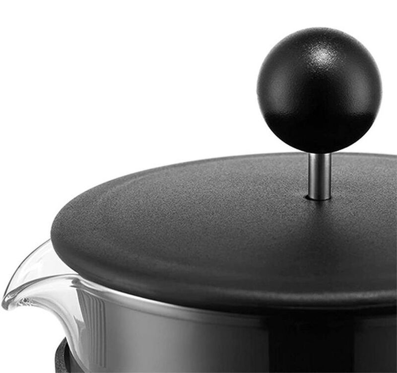 Bodum Classic Kenya French Press coffee maker - 500ml image number 1