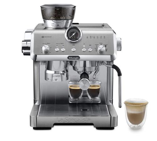 DeLonghi Specialista Opera EC9555.M Macchina Espresso Manuale