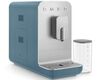Expresso Broyeur SMEG BCC13SBMEU Syst&egrave;me lait - Bleu Orage image number 14