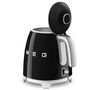 Mini Bouilloire Noire - SMEG - Parfait &eacute;tat image number 3