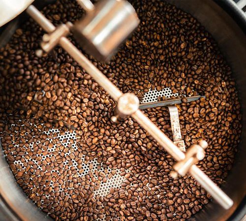 Kimbo Coffee Beans Aroma Gold 100% Arabica - 2 x 1kg image number 3