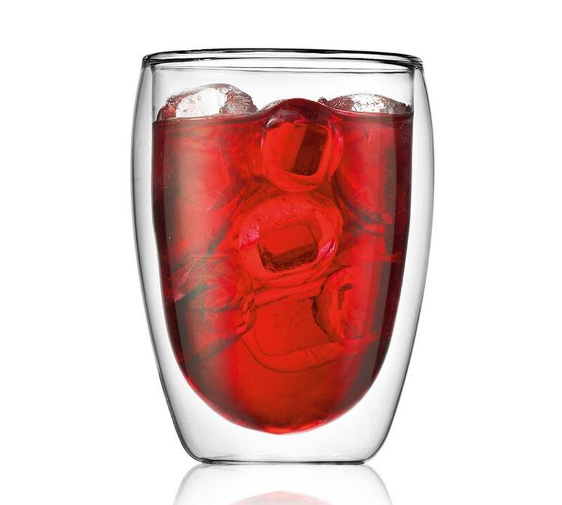 Cafeti&egrave;re &agrave; piston Chambord 8 tasses (1L) + 4 verres de 35cl - BODUM image number 3