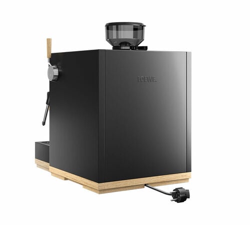 Machine expresso LOEWE Aura Pure image number 2