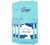 Caf&eacute;s Lugat Coffee Beans Malabar from India - 1kg image