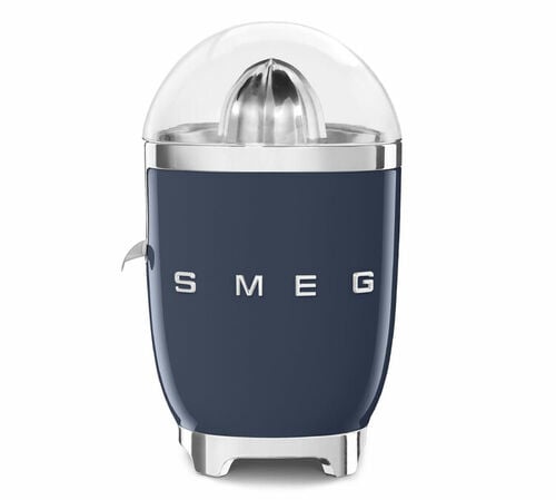 Presse agrumes CJF11NBEU bleu marine - SMEG