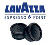 Lavazza Espresso Point capsules Aroma Club Espresso x 100 Lavazza coffee pods image number 1