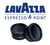 Lavazza Espresso Point capsules Crema & Aroma Gran Caff&egrave; x 300 Lavazza coffee pods image