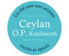 Th&eacute; Noir Ceylan OP Kenilworth - Vrac 100 g - COMPTOIR FRAN&Ccedil;AIS DU TH&Eacute; image number 1
