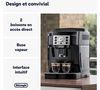 Delonghi Magnifica S ECAM 22.140.B Macchina da caff&egrave; automatica image number 2
