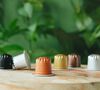 Pack Bio - 40 capsules compatibles Nespresso* Original - GREEN LION COFFEE image number 1