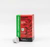 Pack of 80 Cosmai coffee capsules compatible with Nespresso&reg; image number 1