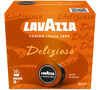 Lavazza - 128 Capsule A Modo Mio - Delizioso image number 1