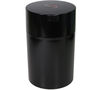 Tightvac Coffeevac vacuum-sealed black food container - 500g capacity image number 0