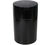 Tightvac Coffeevac vacuum-sealed black food container - 500g capacity image