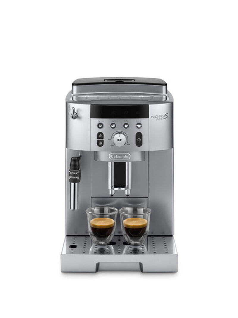 Expresso Broyeur DELONGHI Magnifica S Smart FEB 2531.SB - Gris image number 1