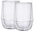 Verre double parois Kronos - 35cl - KINTO image