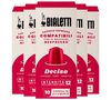 50 capsules compatibles Nespresso* Original Deciso - BIALETTI image number 0