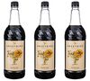 Lot de 3 Sirops Iced Tea 3 x 1L - SWEETBIRD DLUO 28.03.2026 image number 0