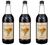 Lot de 3 Sirops Iced Tea 3 x 1L - SWEETBIRD DLUO 28.03.2026 image