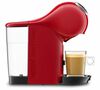 Machine &agrave; capsules compatibles Dolce Gusto&reg; Genio S Plus YY4444FD Rouge - KRUPS image number 6