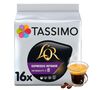 Tassimo Pods L'Or Espresso Intense x 16 image number 0