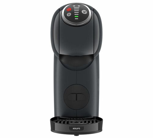 Kapselmaschine kompatibel mit Dolce Gusto&reg; Genio S Plus KP340B10 Cosmic Grey - KRUPS image number 2