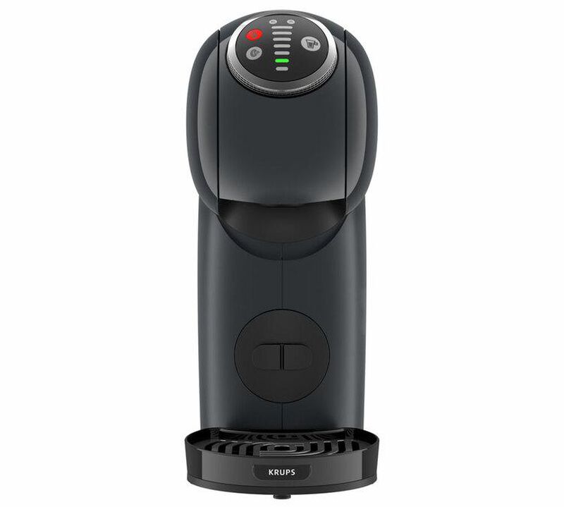 Machine &agrave; capsules compatibles Dolce Gusto&reg; Genio S Plus KP340B10 Cosmic Grey - KRUPS image number 2