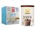 Kit chocolat chaud compatible Nescaf&eacute;* Dolce Gusto* - CAFFE BONINI - COLUMBUS & CO image