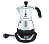 Bialetti - Moka elettrica - Timer 6 tazze image number 0