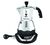 Bialetti - Moka elettrica - Timer 6 tazze image