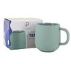Mug Pylano Terra Sauge - 33 cl image number 2