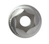 Tool Steel Burr and Burr Retainer for Flair Espresso Royal Grinder image number 1