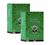 Pack Th&eacute; Noir Menthe Bio - 2 x 20 sachets - ENGLISH TEA SHOP image