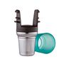 Mug isotherme Westloop noir mat 47cl + infuseur &agrave; th&eacute; - CONTIGO image number 4
