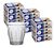 54 Verres Picardie 9cl Maxilot - Duralex image