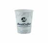 MaxiCoffee - Confezione da 50 bicchieri monouso da 21 cl image number 0