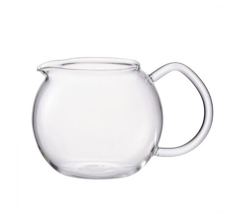Bodum - Caraffa di ricambio per teiere da 50 cl
