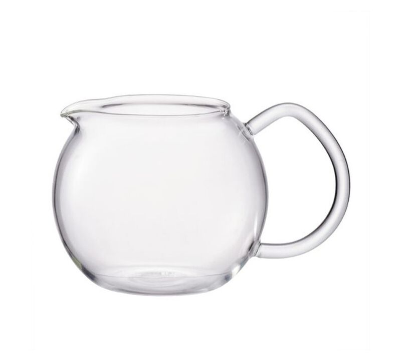 Bodum - Caraffa di ricambio per teiere da 50 cl image number 0
