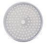 Douchette en inox pour machine expresso Rancilio image number 0