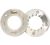 Meules de rechange Santos pour moulin N&deg;63 image