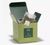 Dammann Fr&egrave;res Verbena herbal tea - 25 Cristal&reg; sachets image